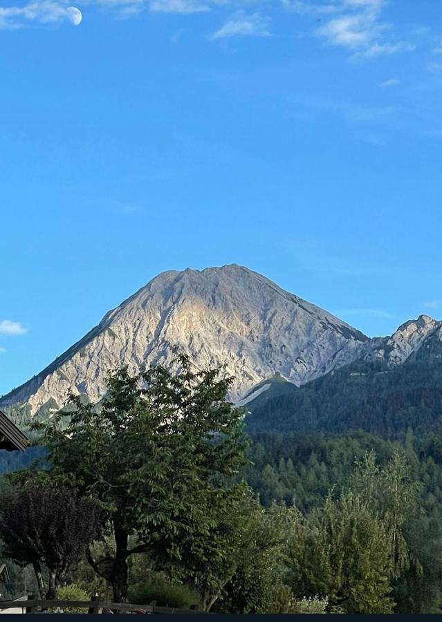 Ferienhaus Karlchen Oberaichwald  Екстер'єр фото