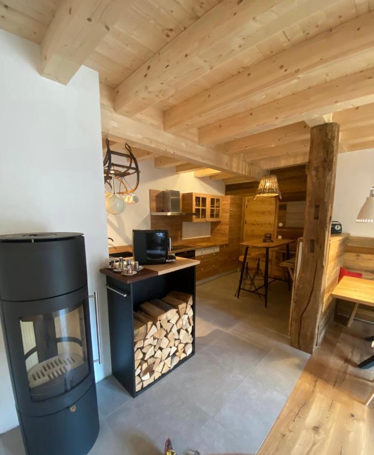 Ferienhaus Karlchen Oberaichwald  Екстер'єр фото