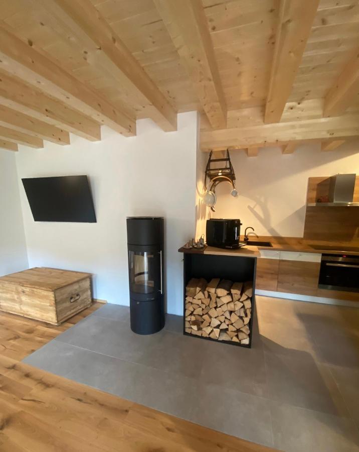 Ferienhaus Karlchen Oberaichwald  Екстер'єр фото