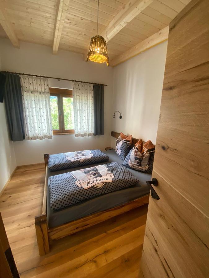 Ferienhaus Karlchen Oberaichwald  Екстер'єр фото