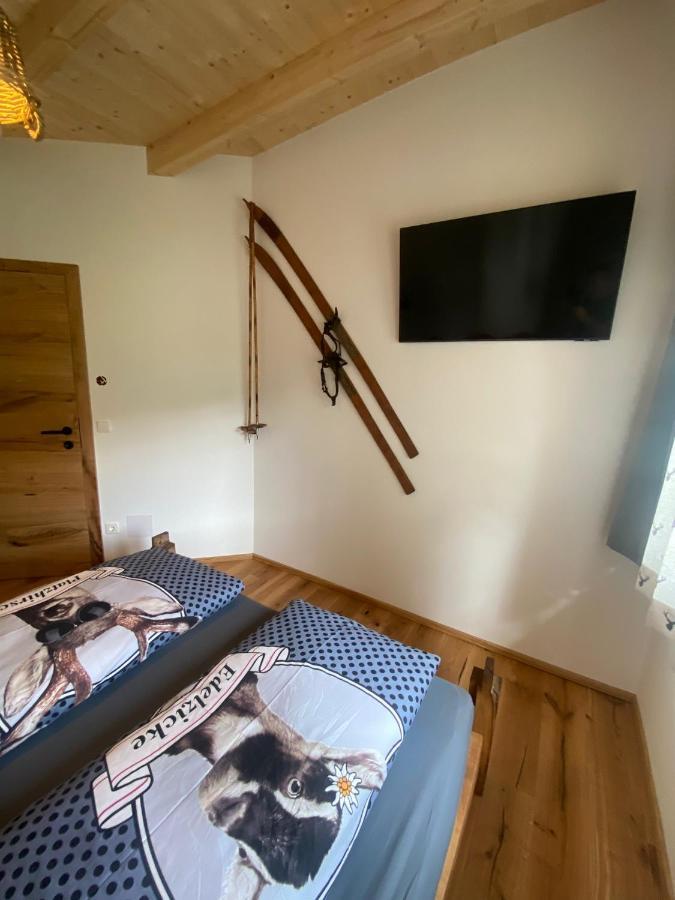 Ferienhaus Karlchen Oberaichwald  Екстер'єр фото