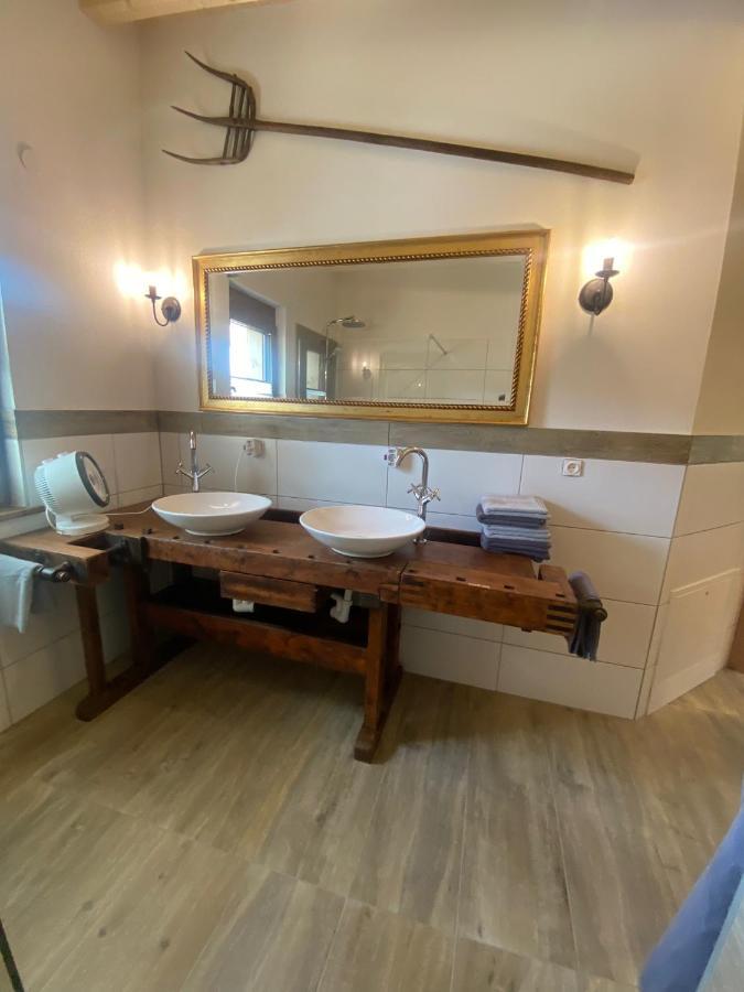 Ferienhaus Karlchen Oberaichwald  Екстер'єр фото