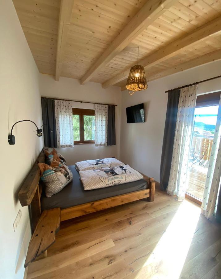 Ferienhaus Karlchen Oberaichwald  Екстер'єр фото