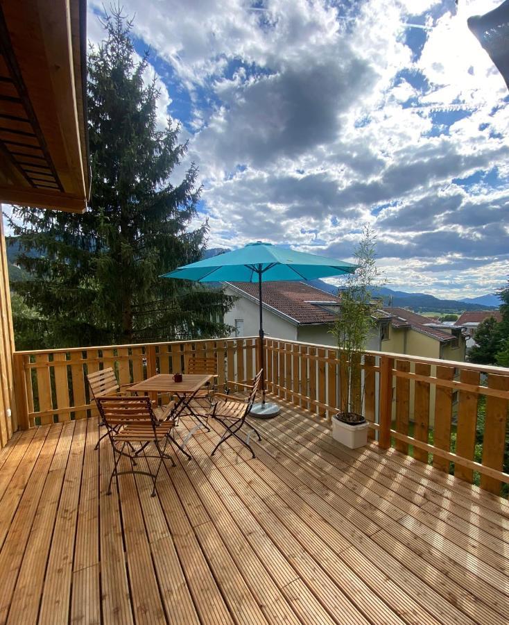 Ferienhaus Karlchen Oberaichwald  Екстер'єр фото