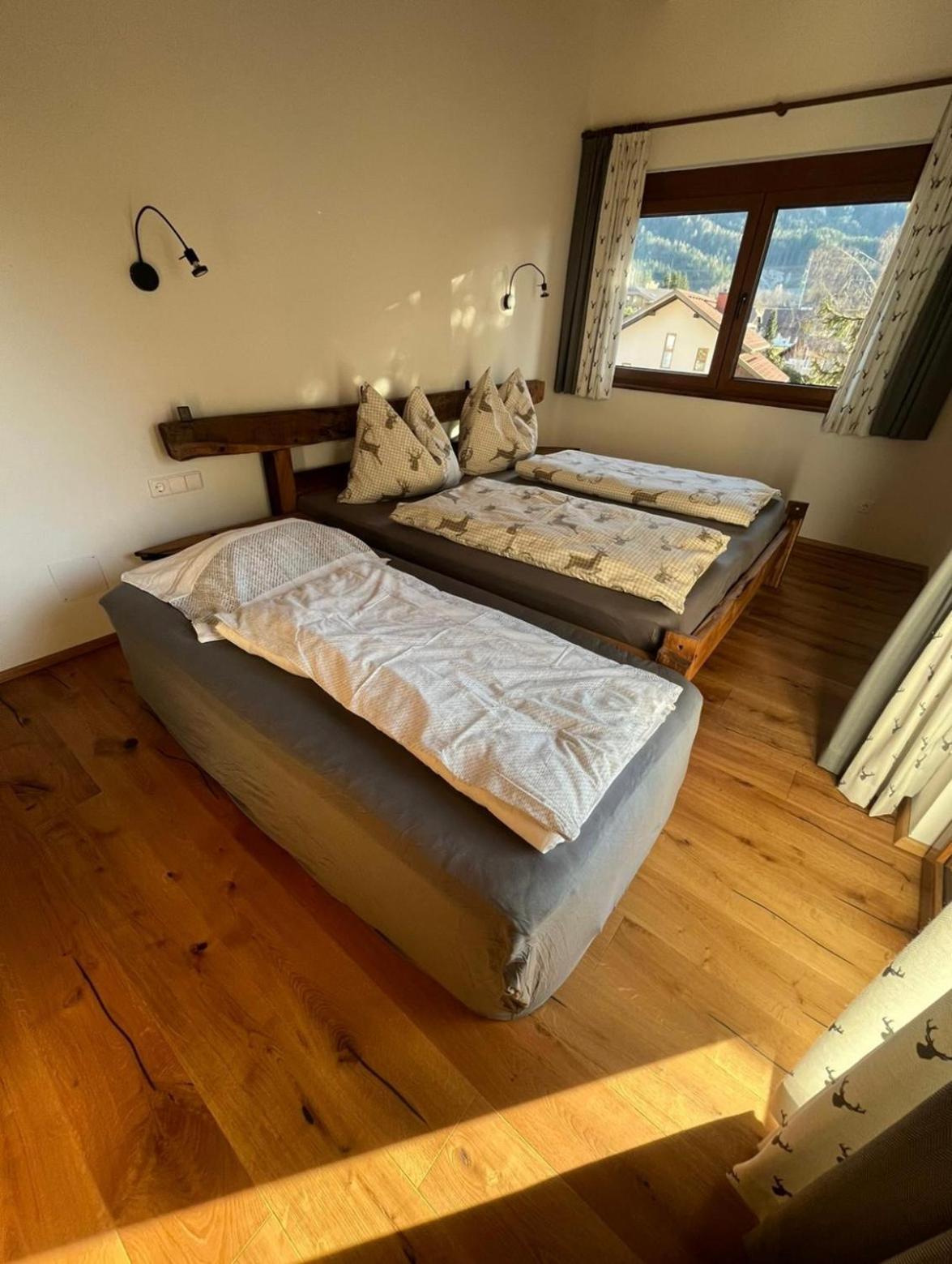 Ferienhaus Karlchen Oberaichwald  Екстер'єр фото
