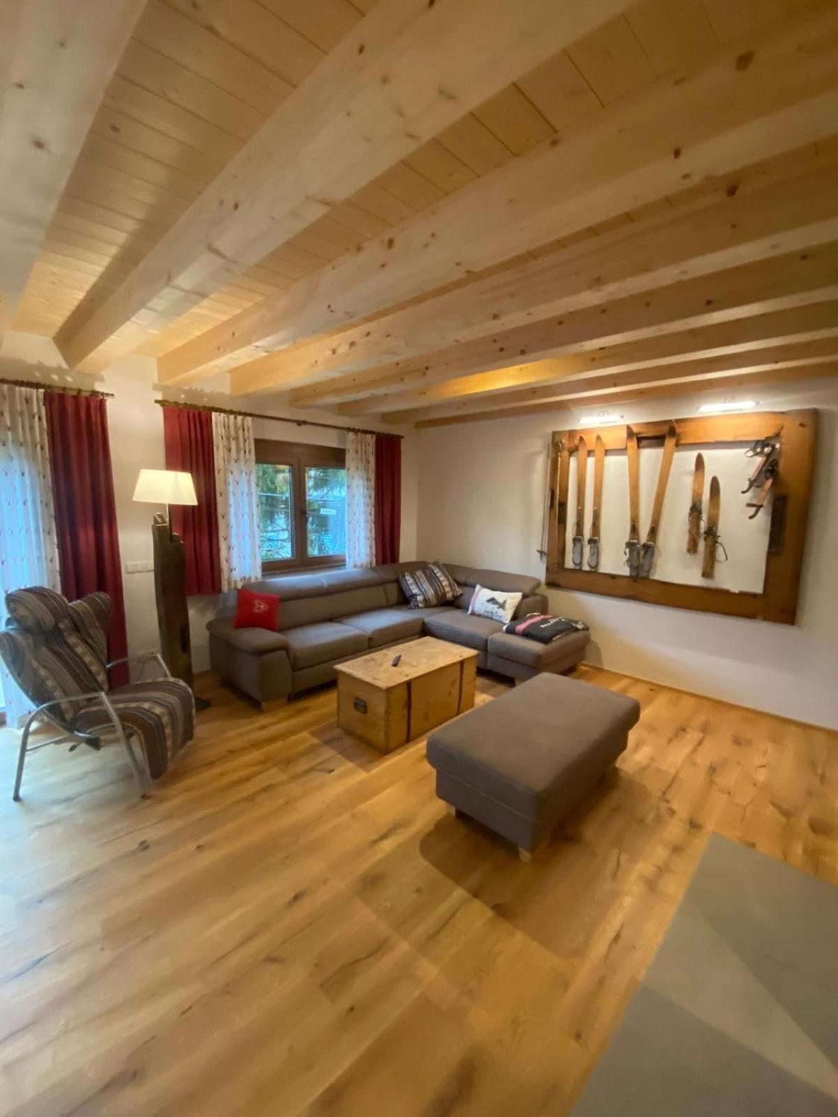 Ferienhaus Karlchen Oberaichwald  Екстер'єр фото