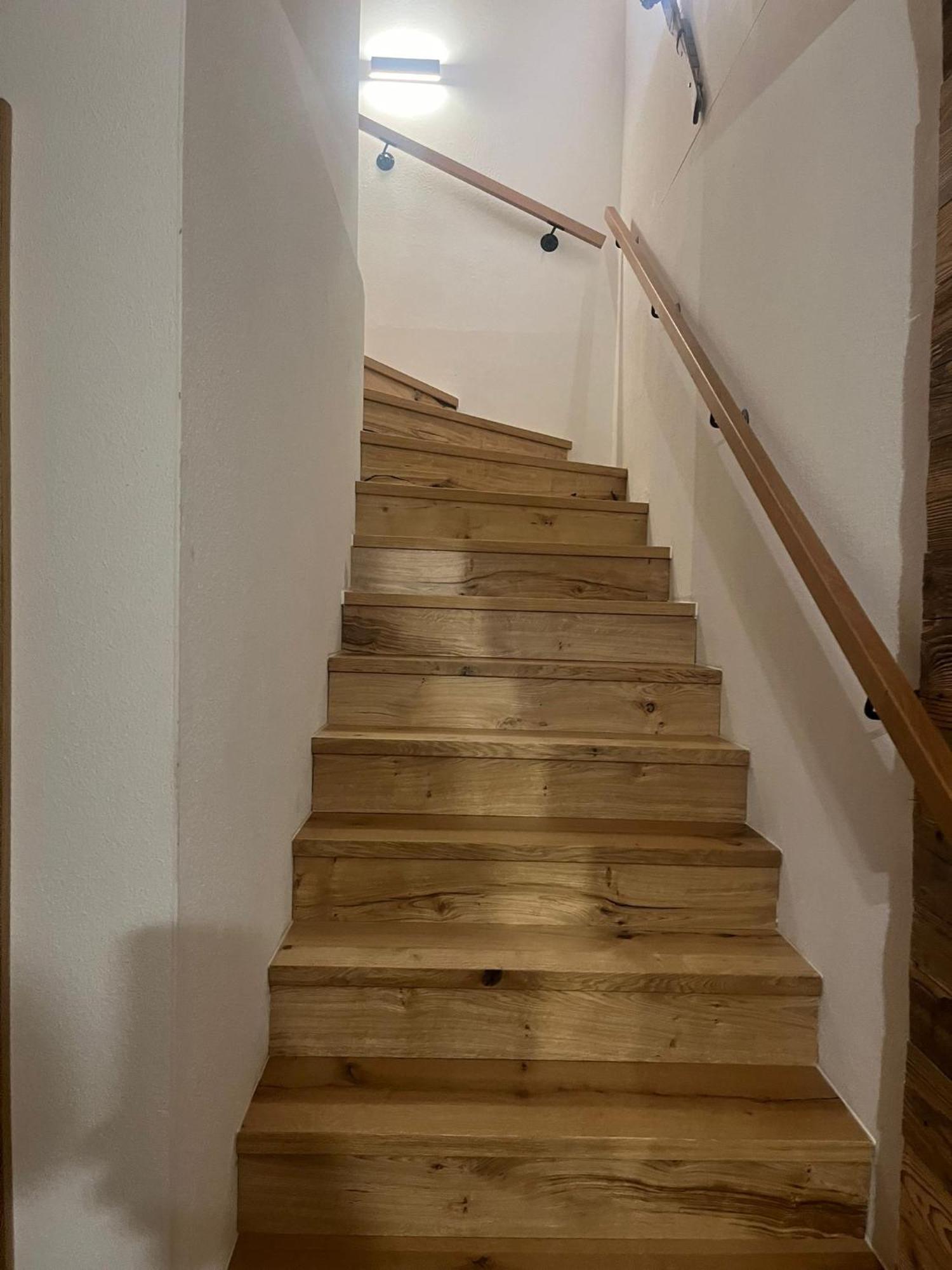 Ferienhaus Karlchen Oberaichwald  Екстер'єр фото