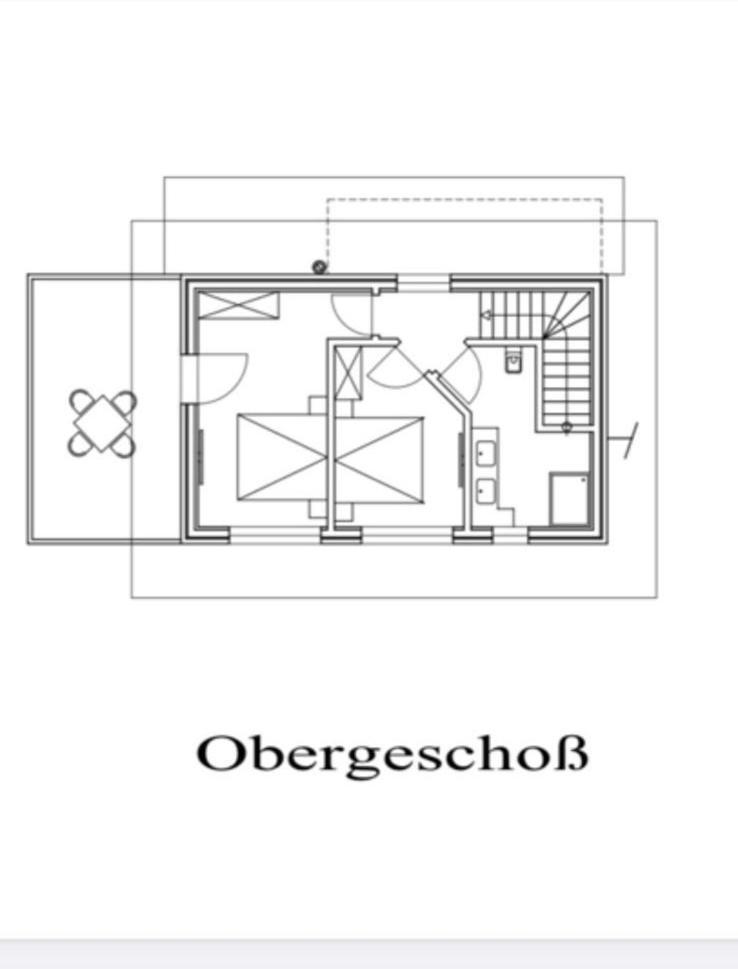 Ferienhaus Karlchen Oberaichwald  Екстер'єр фото